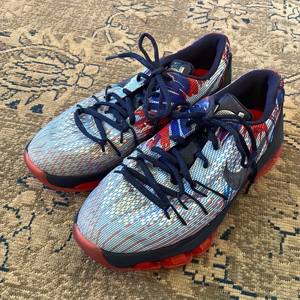 Youth KDs